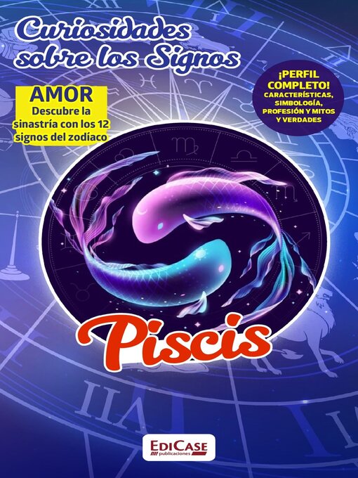 Title details for Curiosidades Sobre Los Signos by EDICASE GESTAO DE NEGOCIOS EIRELI - Available